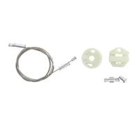 Kit de reparación, elevalunas BLIC 6205-02-019805P para CLASE E (W210) 2 1995-