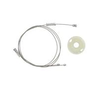 Kit de reparación, elevalunas BLIC 6205-43-004814P