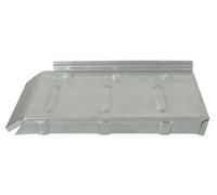 Entrada De Cabina Izquierda Para: MERCEDES T1 / T2 601, 602 04.77-02.96