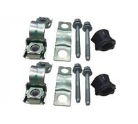 Kit de reparación del eslabón estabilizador Eje delantero 60923 3RG para FIAT