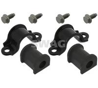 Kit de reparación del estabilizador Eje trasero 30 94 4860 SWAG para VW