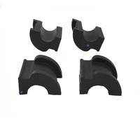 Kit de reparación del estabilizador VWSB-CKF-KIT FEBEST para SKODA RAPID