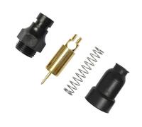 Kit De Reparación del Estrangulador del Carburador De Motocicleta para H&Onda XR650 GB250 Dominator 650 Falcon 400. Carb Piezas