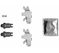 Kit de reparación del expansor de frenos 97044000 TEXTAR para BMW PORSCHE JAGUAR