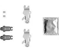 Kit de reparación del expansor de frenos para freno de detención 120 53 002