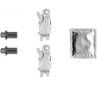 QUICK BRAKE 120 53 006 Juego de reparación, expansor
