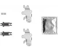 Kit de reparación del expansor de frenos para freno de detención 120 53 007