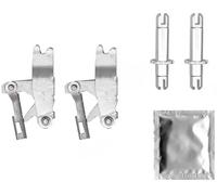 QUICK BRAKE 120 53 009 Juego de reparación, expansor