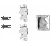 QUICK BRAKE 120 53 010 Juego de reparación, expansor