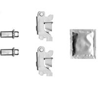 Kit de reparación del expansor de frenos para freno de detención 120 53 011