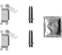 QUICK BRAKE 120 53 019 Juego de reparación, expansor