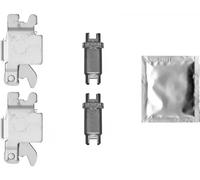 Kit de reparación del expansor de frenos para freno de detención 120 53 031