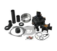 Kit de reparación del Impulsor de la Bomba de Agua Compatible para Piezas del Motor del 5001595 435929 0777802