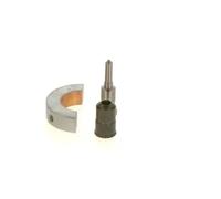 BOSCH Kit de reparación, unidad bomba-inyector (Ref: 1 417 010 969)