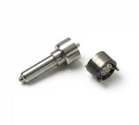 Delphi Kit de reparación de inyectores 7135-575 para SEAT, SKODA y VW
