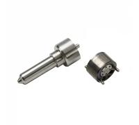 Kit de reparación del inyector 7135-580 DELPHI para MERCEDES-BENZ JEEP INFINITI