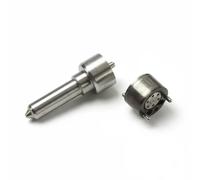 Delphi Kit de reparación de inyector 7135-597 para Mercedes-Benz CLS (Clase C, C218 2.2 2011-2017)