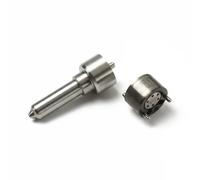Delphi Kit reparación inyector 7135-647 para Renault Clio II, Kangoo