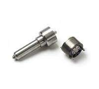 Delphi Automotive 7135 - 648 Kit de válvula inyector