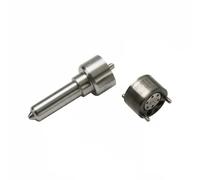 Kit de reparación del inyector 7135-650 DELPHI para SSANGYONG KYRON ACTYON I