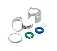 Kit de reparación del inyector BWP-AU-002 NTY para AUDI LAMBORGHINI