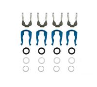 Kit de reparación del inyector BWP-PL-006 NTY para RENAULT OPEL