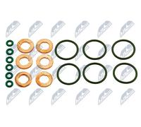 Kit de reparación del inyector BWP-WW-008 NTY para AUDI SEAT SKODA