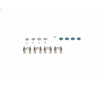 Kit de reparación del inyector Gasolina Inyección directa 2 707 010 012 BOSCH