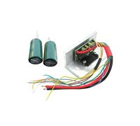 Kit de reparación del módulo amplificador Becker Logic 7 Top HiFi DSP para BMW Serie 7 745i, 750i, 760i, E65,