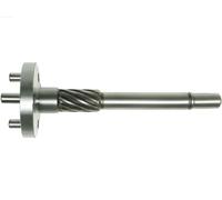 Kit de reparación del motor de arranque SG0091S AS-PL