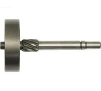 Kit de reparación del motor de arranque SG3004 AS-PL