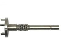 Kit de reparación del motor de arranque SG4007 AS-PL