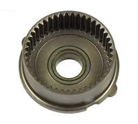 as de pl SG5002 Motor de arranque