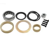 Kit de reparación del motor de arranque SRS0003 AS-PL