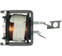 Kit de reparación del motor de arranque SS6081P AS-PL