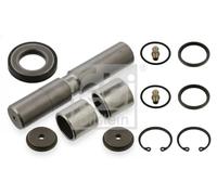 Kit de reparación del pasador del muñón 01055 FEBI BILSTEIN para VW