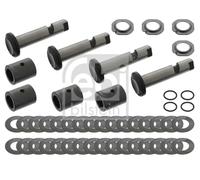 Kit de reparación del pasador del muñón 01155 FEBI BILSTEIN para VW KAEFER
