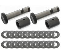 Kit de reparación del pasador del muñón 01156 FEBI BILSTEIN para VW KAEFER