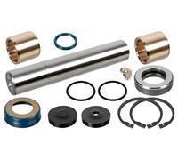 Casquillo, suspensión de cabina FEBI BILSTEIN 49181