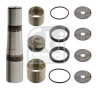 Kit de reparación del pasador del muñón 39130 FEBI BILSTEIN para DAF LF 45