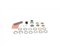 Kit reparación, muñón eje (soporte ballesta) AUGER 79810