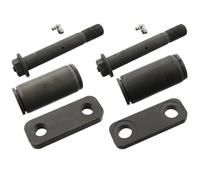 Kit de reparación del pasador del resorte 170436 FEBI BILSTEIN
