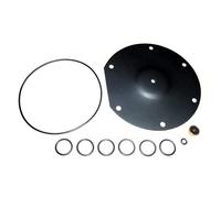 Kit de reparación del reductor de diafragma del reemplazo de la junta del LPG Prins VSI 4391