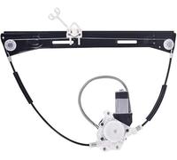 Kit de reparación del regulador de la Ventana de la Puerta Delantera Derecha para Panda 2003-2008 2012