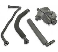 Kit de reparación del respiradero del motor 2385078 METZGER para BMW 3 Compact 3