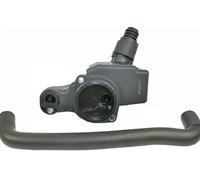 METZGER 2385083 Kit de reparación, ventilación cárter