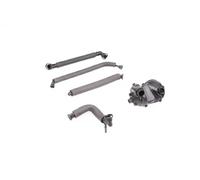 VAICO Válvula de ventilación del cárter para BMW: Série 7, Série 3, Série 5, Z3, X5, X3, Z4 (Ref: V20-1872)