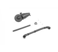 Kit de reparación del respiradero del motor Cabeza cilíndrica V20-2096 VAICO