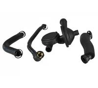 VAICO V20-2733 Kit de reparación, ventilación cárter