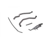 Kit de reparación del respiradero del motor motor Válvula de purga de aire VAICO